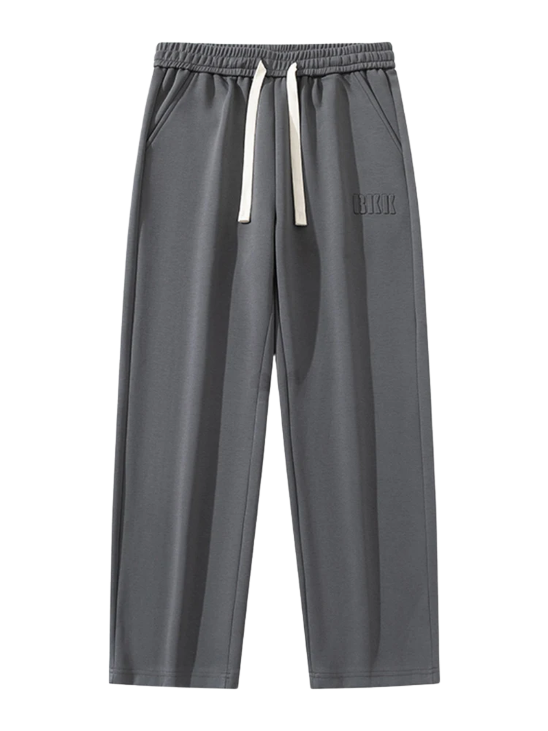 K A V E - Essential Sweatpants - Premium Joggers