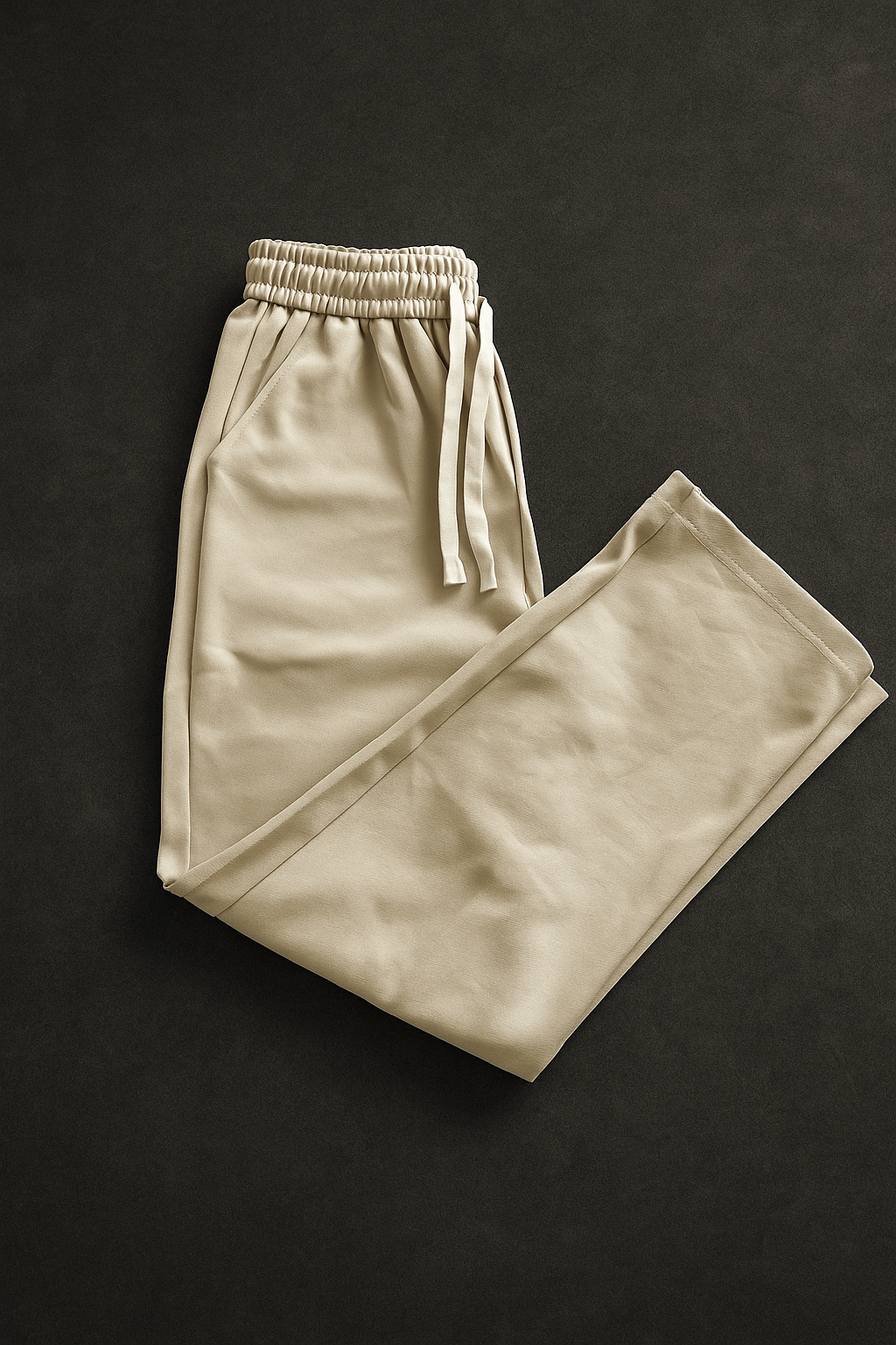 K A V E - Essential Sweatpants - Premium Joggers