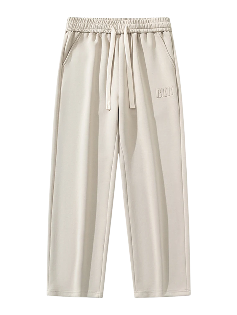 K A V E - Essential Sweatpants - Premium Joggers