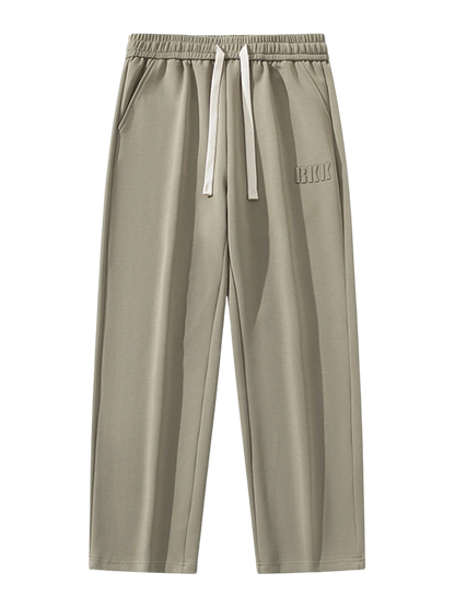 K A V E - Essential Sweatpants - Premium Joggers